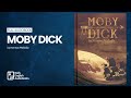 Moby Dick Or The Whale By Herman Melville 2 3 Full English Audiobook