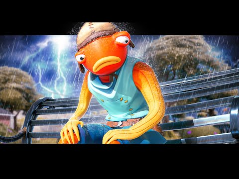 Tiko - All Alone (Offizielles Musikvideo)