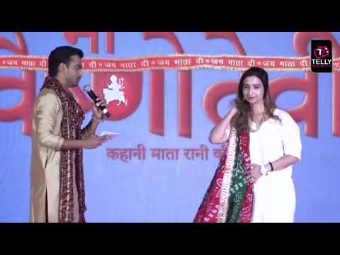 Hardik Vaidya  Press Confe...