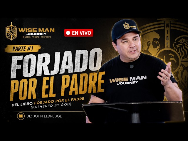 Vídeo relacionado con Forjado por el padre: Aprende lo que tu padre jamás pudo enseñarte
