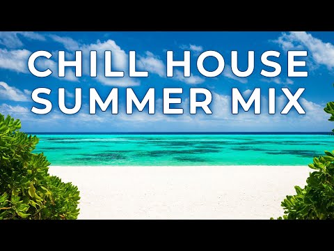 DJ Abyss - Summer Mix 2023 - Deep Tech , Chill & Lo-Fi House
