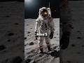 The Apollo 11 Moon Landing: One Small Step for Man #historty