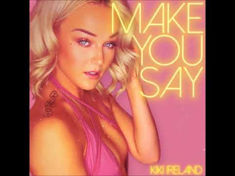 download lagu mp3 mp4 Kiki Ireland, download lagu Kiki Ireland gratis, unduh video klip Kiki Ireland
