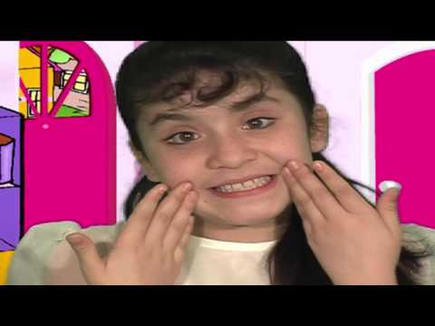 Pequeñita Oracion - Melany Orellana  (HD)