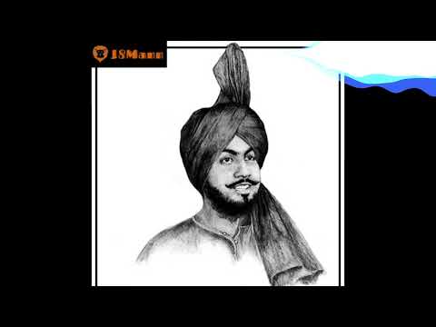 MIRZA - J8Mann | Surinder Shinda | Panjabi MC