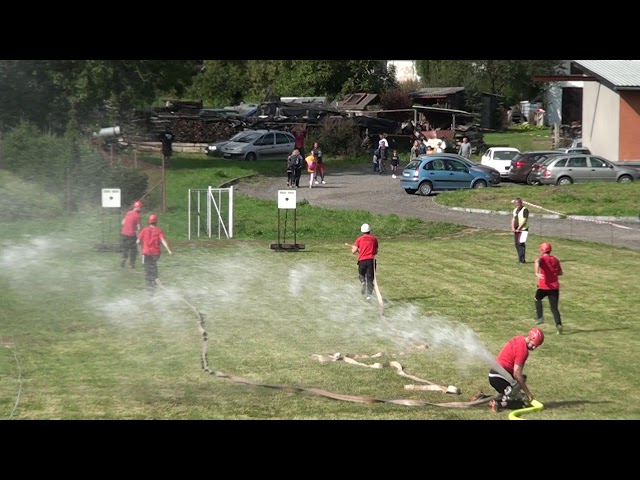 Hněvkovice, 14. 09. 2019