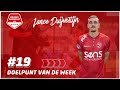 Doelpunt van de Week speelronde 19 | Lance Duijvestijn
