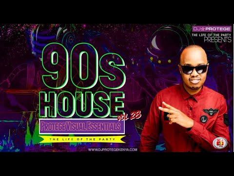 Best of Soul Mix, Dj Protege, 90s Soul , Blackbox, Haddaway, Robin S