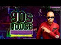 Best Of Soul Mix Dj Protege 90s Soul Blackbox Haddaway Robin S