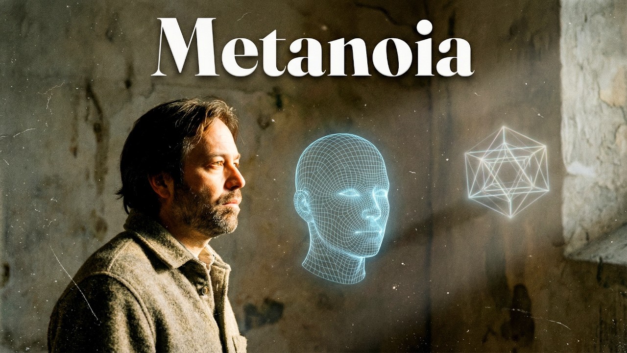 “There's Something Extremely Radical About Christianity” vs. Buddhism | Jonathan Pageau