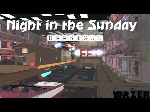 [DM]: DarKxGuS Vol.1 - Night in the Sunday. [DOWNLOAD]