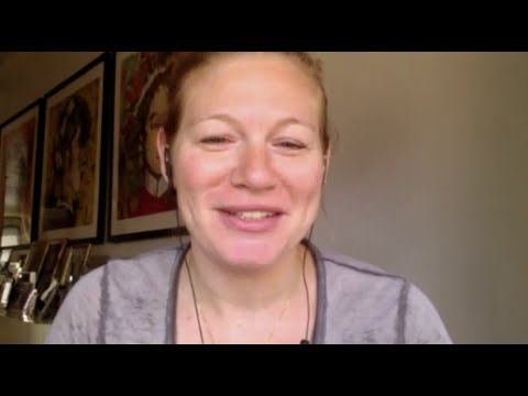 Out on a limb with Empathy & Nonviolent Communication - Whitney Hess