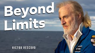Victor Vescovo - Interview 6