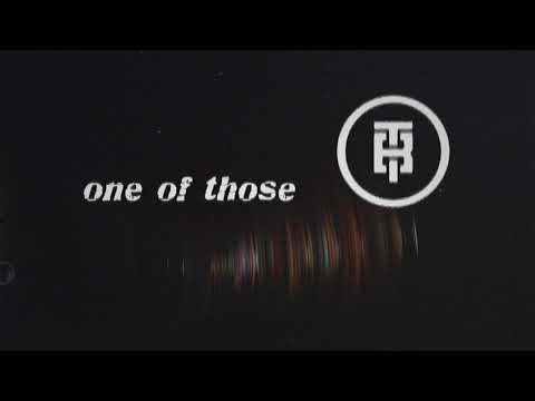 Video thumbnail for One Of Those
