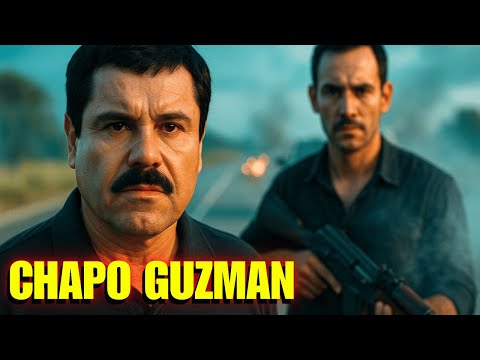 EL GUARDAESPALDAS QUE SALVÓ AL HIJO DEL CHAPO Y EL CHAPO LO MANDÓ MATAR