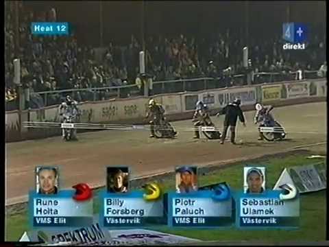 VMS Elit - Västervik 2006 (Del 2)