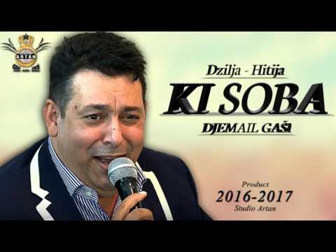 DJEMAIL 2017 NEW Ki Soba Hitija #3 (Me Ljulum Kas Mangljum)  - STUDIO ARTAN