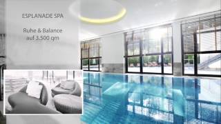 Hotel Esplanade Resort & Spa Bad Saarow-Pieskow