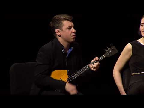 Russian Renaissance- Vanya