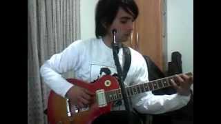Luna de abril - Spinetta - Cover