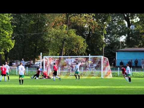 GLKS Fałków - Dąb Nagłowice 2:2