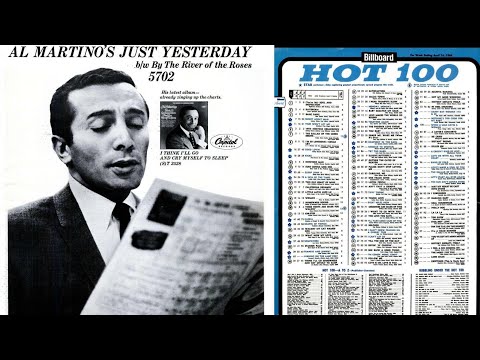 Al Martino - Wiedersehn (1966)