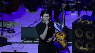 SOAP&amp;SKIN - Girl Loves Me (David Bowie Cover)