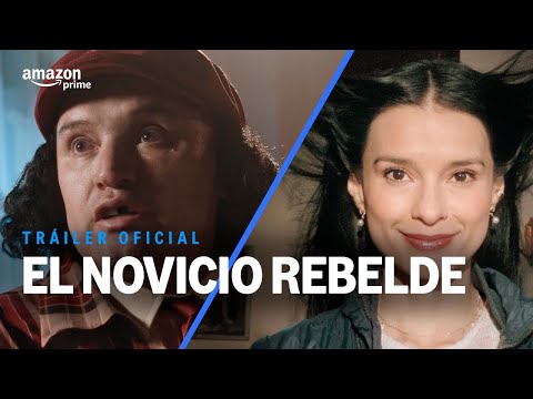 Tráiler de El novicio rebelde