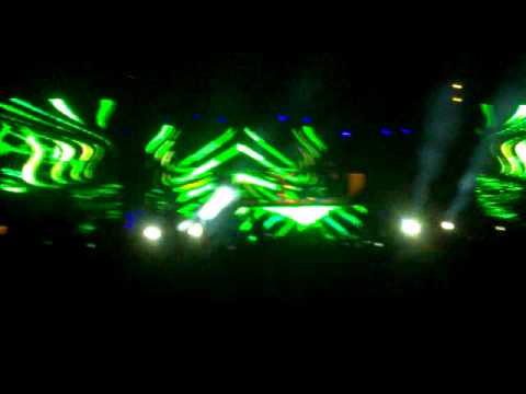 Armin Van Buuren @ Hachava Eilat 1.7.2011 Blu4Dance