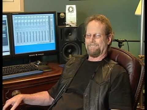 Thumbnail for Roger McGuinn Interview 1 by Roger McGuinn