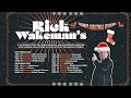 Rick Wakeman - Christmas Tour 2022