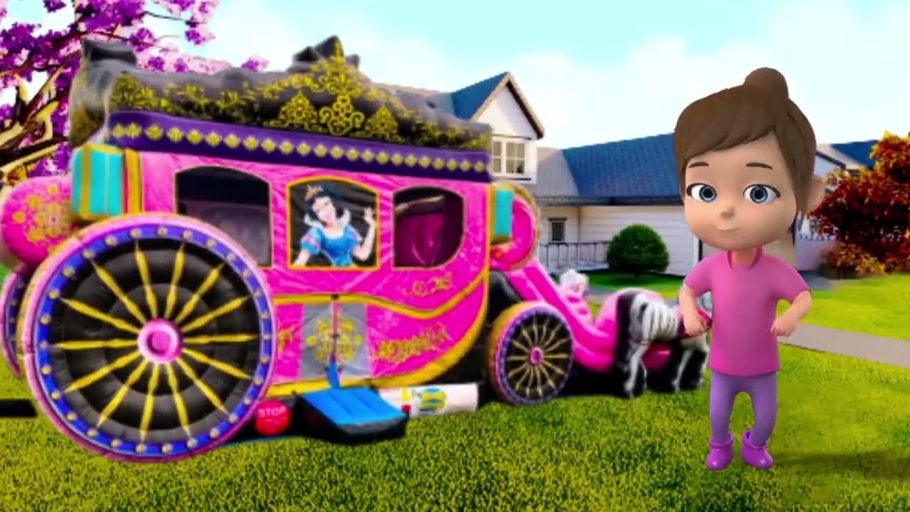 Promotional video thumbnail 11 for Awesome Entertainment