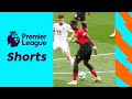 Delicate Paul Pogba Touch Assist Shorts