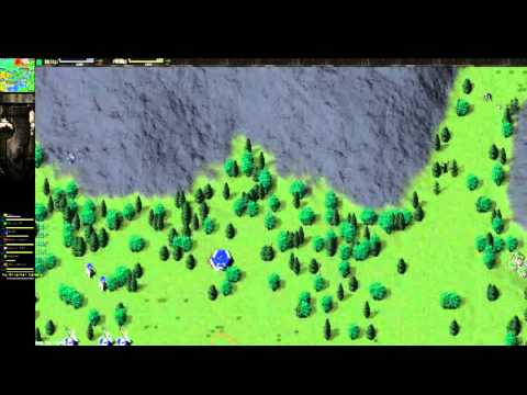 total annihilation windowed mode total annihilation windowed mode