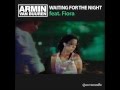 Armin van Buuren feat. Fiora - Waiting For The Night (Radio Edit)