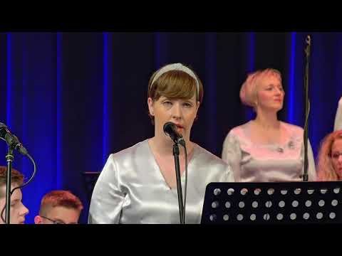 IMA JEDAN GOLUB BIJELI - Mirela Mustafić, Vokalni ansambl Samoborke i orkestar TD Ferdo Livadić