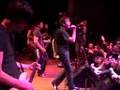 Thursday - Standing on the Edge of Summer (live)