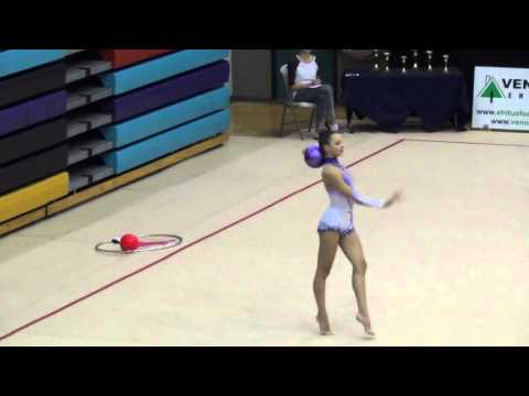 Helena Jäe ball Eesti KV 2015