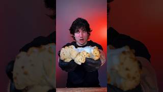 Il PANE più VIRALE del WEB!