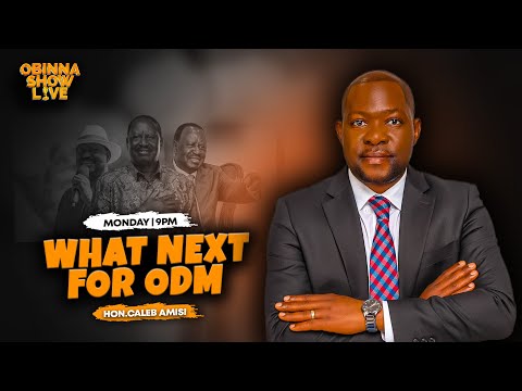 Obinna TV Extra and 2 more