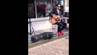 Danny Vera - Bye Bye Eddy