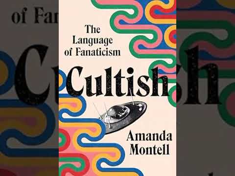 Cultish by Amanda Montell ( full audiobook ) - P1