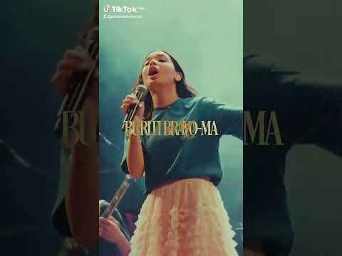 MARIA MARÇAL EM BURITI BRAVO - MA