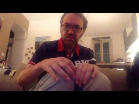 Imitation de Chantal ladesou