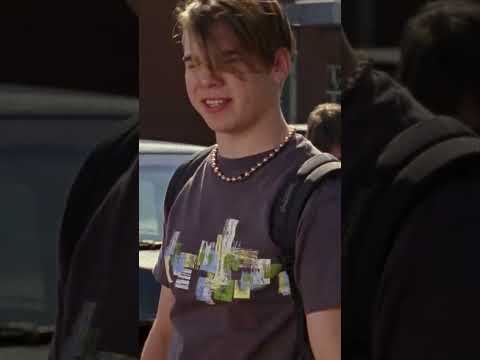 Rick gets payback on Spinner and Friends #degrassi