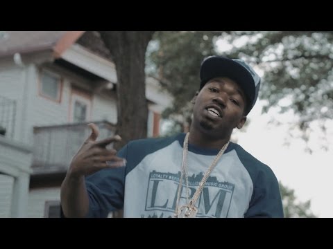 LBM Shan G - Crack Musik (Official Video)|Shot By @JSwaqqGotHellyG