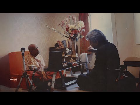 Srimad Bhagavatam 01.10.05 (Enhanced, 730828SB, London)