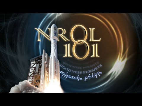 NROL-101