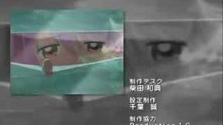 Kaleido star - Ending (Japanese)