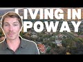 Living in Poway California | Full VLOG Tour of Poway CA | Moving to Poway California